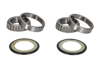ΣΕΤ ΡΟΥΛΕΜΑΝ ΤΙΜΟΝΙΟΥ Pivot Works PWSSK-D01-000. APRILIA TUONO. DUCATI 1098, 1198, 748, 749, 848, 888, 916, 996, 998, 999, DIAVEL, GT, HYPERMOTARD, HYPERSTRADA, MONSTER. KAWASAKI Z 750/1000,ZX10R,ZX12