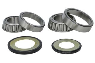 ΣΕΤ ΡΟΥΛΕΜΑΝ ΤΙΜΟΝΙΟΥ ALL BALLS Racing 22-1004, KAWASAKI KDX, KLX, KX, ZG. SUZUKI AN, DR, GN, GR, GS, GSF, GSX, GSX-R, GSX-S, GV, GW, GZ, LS, M, PE, RF, RG, RGV, RM, RV, SFV, SP. YAMAHA FJR, XT, XTZ T