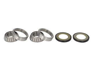 ΣΕΤ ΡΟΥΛΕΜΑΝ ΤΙΜΟΝΙΟΥ ALL BALLS Racing 22-1003, BMW G310GS . KAWASAKI KLV. KTM RC8. SUZUKI DL 650/1000 V-STROM, GSR, GSX, GSX-R 600/750/1000, HAYABUSA 1300 , GSX-S, SV 650/1000, TL; TM EN, MX. TRIUMPH