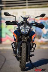 KTM 390 Adventure 2022
