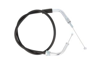 ΝΤΙΖΑ ΓΚΑΖΙΟΥ 4RIDE LG-082. HONDA CB 600F HORNET. 2003-2006