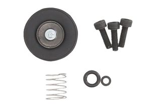 ΜΕΜΒΡΑΝΗ  ΚΑΡΜΠΥΡΑΤΕΡ  All Balls Racing. KTM EXC, EXC-R, MXC, RALLY, SMC, SMR, SX, SXC, SX-F, SXS, XC, XC-F, XCF-W, XCR-W, XC-W, EXC-G 250-660. 2000-2012