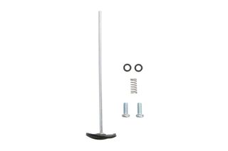 ΜΕΜΒΡΑΝΗ  ΚΑΡΜΠΥΡΑΤΕΡ  All Balls Racing. YAMAHA TT-R 250. 1999-2006
