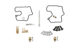 ΣΕΤ ΕΠΙΣΚΕΥΗΣ ΚΑΡΜΠΥΡΑΤΕΡ All Balls Racing 26-1706. SUZUKI SV 650. 1999-2002. ( carburettors 2)
