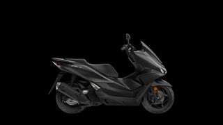 Honda PCX 125 2025
