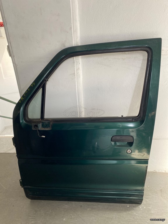 SUZUKI WAGON R+