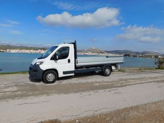 Citroen Jumper 2018 EURO.6.CLIMA.ΤΙΜΗ ΜΕ ΦΠΑ-thumb-1