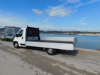 Citroen Jumper 2018 EURO.6.CLIMA.ΤΙΜΗ ΜΕ ΦΠΑ-thumb-9