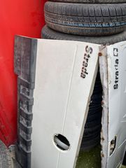 ΠΟΡΤΑ ΚΑΡΟΤΣΑΣ FIAT STRADA 2005-2014