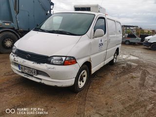 Toyota 2003