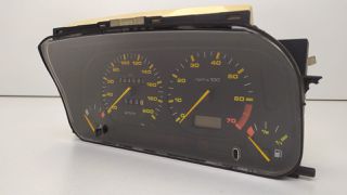 ΚΑΝΤΡΑΝ SEAT CORDOBA II (6K0919033C, 6160613001)