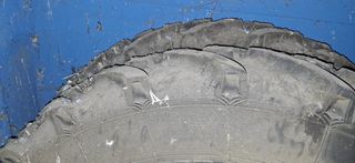 Ζαντες στενές 9.5R48 9.5R32
