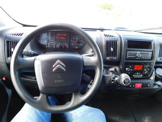 Καρότσα Citroen 2018 JUMBER..EURO.6.ΜΑΚΡΙΑ ΚΑΡΟΤΣΑ.ΤΙΜΗ ΜΕ ΦΠΑ .-thumb-14