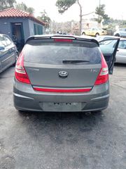 HYUNDAI I30 1.4CC 2008  Σασμάν Και Μετάδοση  Κιβώτια Ταχυτήτων  ΚΩΔ.G4FA