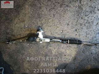 ΚΡΕΜΑΓΙΕΡΑ ΜΗΧΑΝΙΚΗ HYUNDAI  i10 1.2 (07-11)