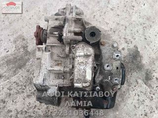 ΣΑΖΜΑΝ ΑΥΤΟΜΑΤΟΥ ΚΙΒΩΤΙΟΥ VW PASSAT CC 2.0 TDI DSG
