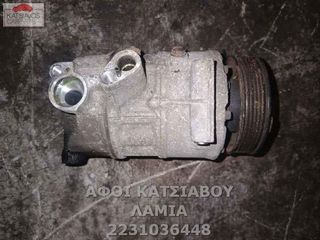 ΜΟΤΕΡ A C VW PASSAT CC 2.0 TDI DSG