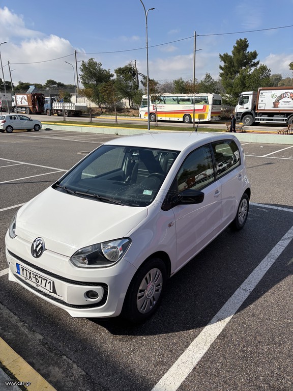 Volkswagen Up '14 Move Up 1.0 60PS 4D