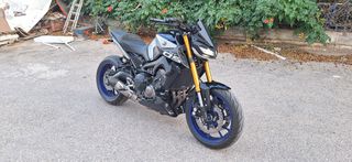 Yamaha MT-09 2020 MT09 SP-thumb-5