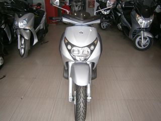 Piaggio Beverly 400 2008