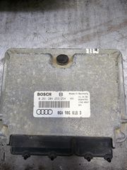 ΕΓΚΕΦΑΛΟΣ AUDI SEAT SKODA VOLKSWAGEN A3 06A906018D 0261204253/254