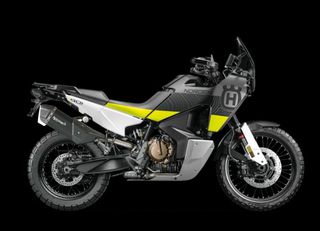 HP CORSE SPS CARBON SHORT ΜΑΥΡΟ HUSQVARNA NORDEN 901