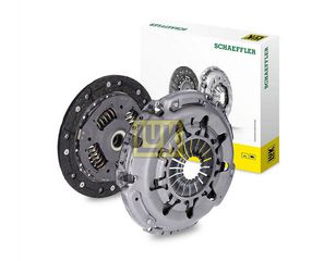 ΣΕΤ ΣΥΜΠΛΕΚΤΟΥ MAZDA 2 1.4CD