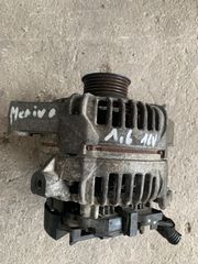 Lichtmaschine für Opel Meriva  1,6L - 16V