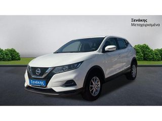 Nissan Qashqai 2019 ENERGY ΜΕ ΦΠΑ