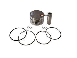 ΕΜΒΟΛΟ-ΠΙΣΤΟΝΙ ΡΙΑ FLY 125 2V 57.00mm
