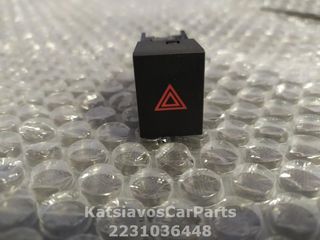 ΔΙΑΚΟΠΤΗΣ ALARM NISSAN QASHQAI J12E 1.3 T 21-25