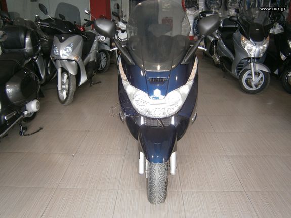 Piaggio X 8 2008