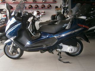 Piaggio X 8 2008-thumb-3