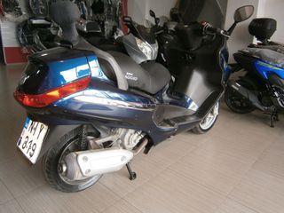 Piaggio X 8 2008-thumb-5