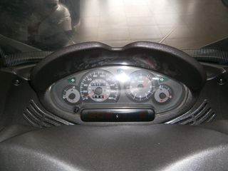 Piaggio X 8 2008-thumb-8