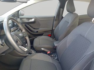 Ford Puma 2020 HYBRID TITANIYM 125HP ΜΕ ΑΠΟΣΥΡΣΗ-thumb-9