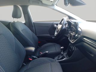 Ford Puma 2020 HYBRID TITANIYM 125HP ΜΕ ΑΠΟΣΥΡΣΗ-thumb-11