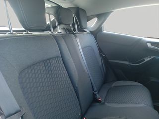 Ford Puma 2020 HYBRID TITANIYM 125HP ΜΕ ΑΠΟΣΥΡΣΗ-thumb-12