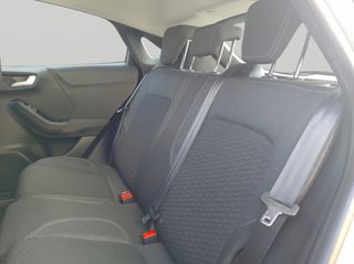 Ford Puma 2020 HYBRID TITANIYM 125HP ΜΕ ΑΠΟΣΥΡΣΗ-thumb-13