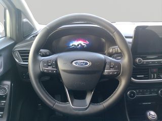 Ford Puma 2020 HYBRID TITANIYM 125HP ΜΕ ΑΠΟΣΥΡΣΗ-thumb-19