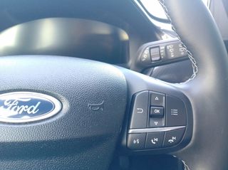 Ford Puma 2020 HYBRID TITANIYM 125HP ΜΕ ΑΠΟΣΥΡΣΗ-thumb-21