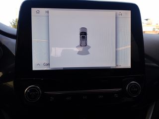 Ford Puma 2020 HYBRID TITANIYM 125HP ΜΕ ΑΠΟΣΥΡΣΗ-thumb-23
