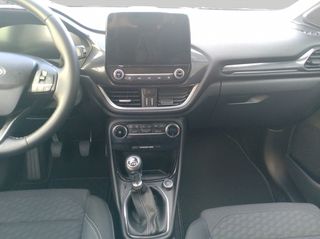 Ford Puma 2020 HYBRID TITANIYM 125HP ΜΕ ΑΠΟΣΥΡΣΗ-thumb-25