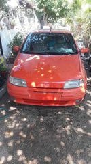 Fiat Punto 1998