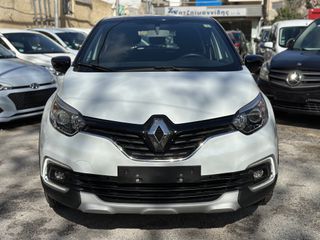 Renault Captur 2018 BITONE LIMITED | LED | 36.000ΧΛΜ | ΕΓΓΥΣΗ ΧΛΜ!!-thumb-2