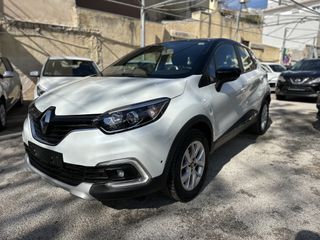 Renault Captur 2018 BITONE LIMITED | LED | 36.000ΧΛΜ | ΕΓΓΥΣΗ ΧΛΜ!!-thumb-4