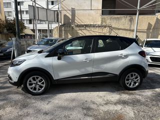 Renault Captur 2018 BITONE LIMITED | LED | 36.000ΧΛΜ | ΕΓΓΥΣΗ ΧΛΜ!!-thumb-5