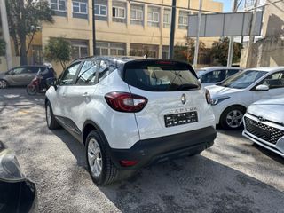 Renault Captur 2018 BITONE LIMITED | LED | 36.000ΧΛΜ | ΕΓΓΥΣΗ ΧΛΜ!!-thumb-6