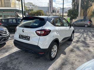 Renault Captur 2018 BITONE LIMITED | LED | 36.000ΧΛΜ | ΕΓΓΥΣΗ ΧΛΜ!!-thumb-7
