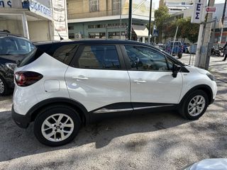Renault Captur 2018 BITONE LIMITED | LED | 36.000ΧΛΜ | ΕΓΓΥΣΗ ΧΛΜ!!-thumb-8